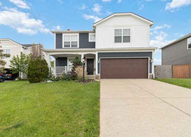 Property at 957 Cobble Dr, Richmond, KY 40475, 4 beds, 2.5 baths