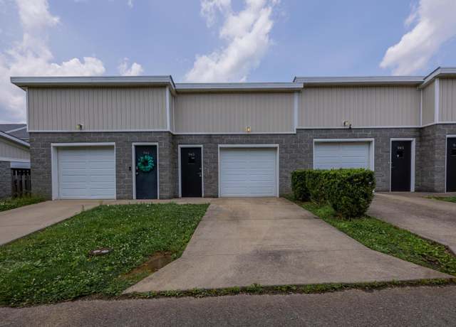 Property at 943 Mcclanahan Ln Ln, Lexington, KY 40509, 2 beds, 2 baths