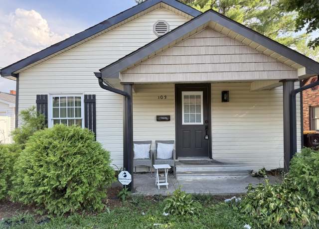 Property at 103 W Limestone St, Somerset, KY 42501, 2 beds, 2 baths