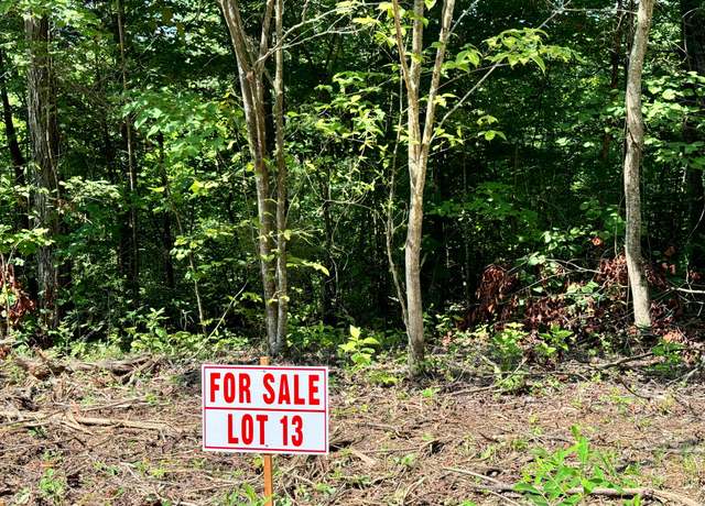 Property at Lot 13 Spanns Ln, Somerset, KY 42501