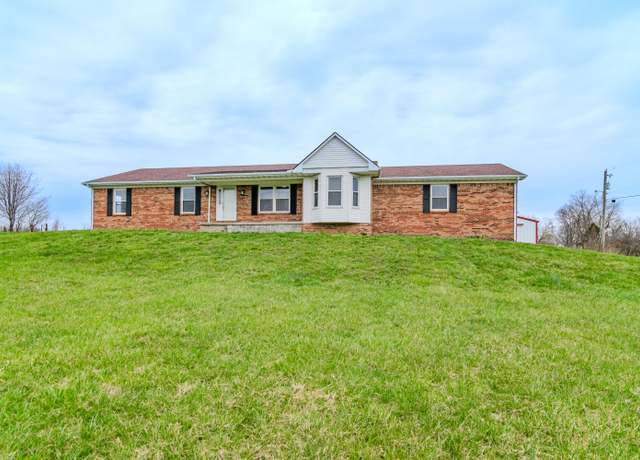 Property at 6324 Paris Pike, Georgetown, KY 40324, 3 beds, 2 baths