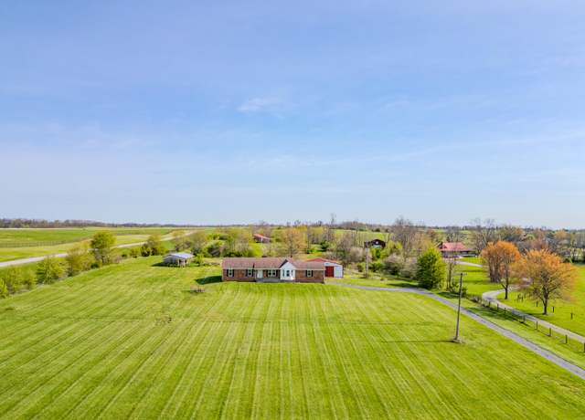 Property at 6324 Paris Pike, Georgetown, KY 40324, 3 beds, 2 baths