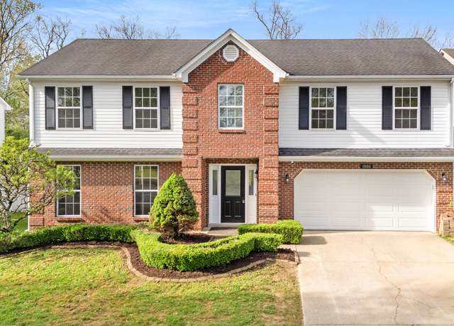 Property at 1008 Wyndham Hills Dr, Lexington, KY 40514, 5 beds, 2.5 baths