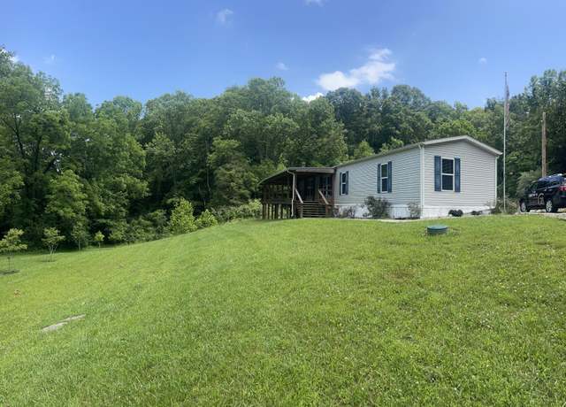 Property at 265 Jesse Sears Rd, Somerset, KY 42501, 2 beds, 2 baths