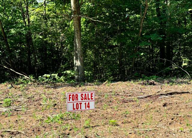 Property at Lot 14 Spanns Ln, Somerset, KY 42501