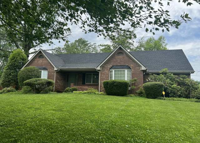Property at 222 Peachbloom Hill Rd, Berea, KY 40403, 4 beds, 2 baths