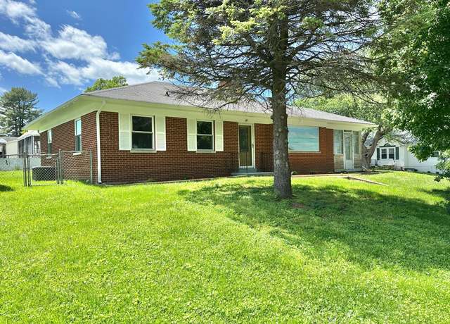 Property at 10 Kelly Ave, Williamstown, KY 41097, 5 beds, 2 baths