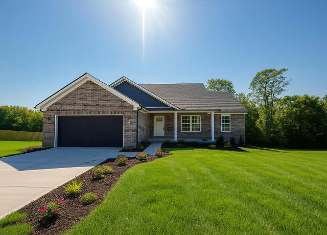 Property at 205 Patriot Trl, Berea, KY 40403, 3 beds, 2 baths