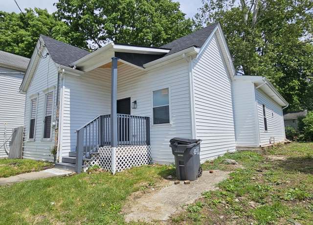 Property at 212 Old Georgetown St, Lexington, KY 40508, 4 beds, 2 baths