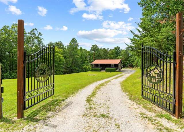 Property at 2715 Furnace Rd, Stanton, KY 40380, 2 beds, 1 bath