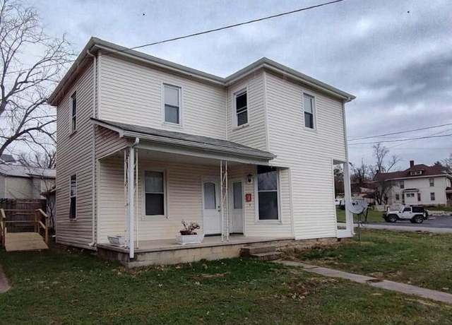 Property at 511 East Main St, Carlisle, KY 40311, 3 beds, 2 baths