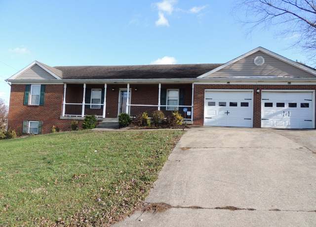Property at 1145 Aderly Ln, Frankfort, KY 40601, 4 beds, 3 baths