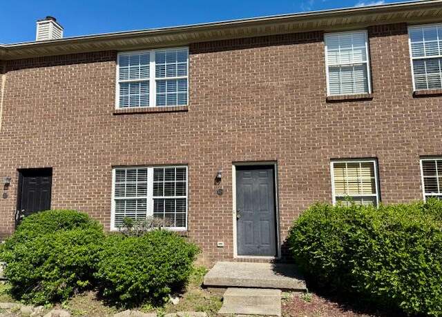Property at 429 Dabney Dr, Lexington, KY 40509, 2 beds, 2.5 baths