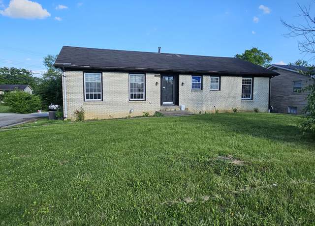 Property at 1766 Russell Cave Rd, Lexington, KY 40505, 6 beds, 3 baths