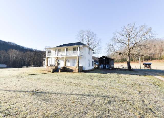 Property at 10976 Kentucky 59, Vanceburg, KY 41179, 5 beds, 1 bath