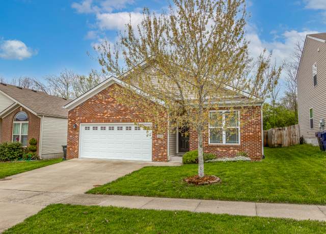 Property at 2824 Red Clover Ln, Lexington, KY 40511, 3 beds, 2 baths