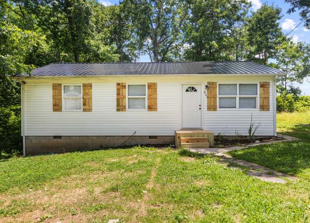 Property at 235 Sowder Ln, London, KY 40741, 3 beds, 1 bath