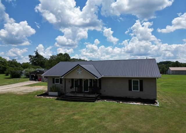Property at 635 Moriah Church Rd, London, KY 40741, 4 beds, 3 baths