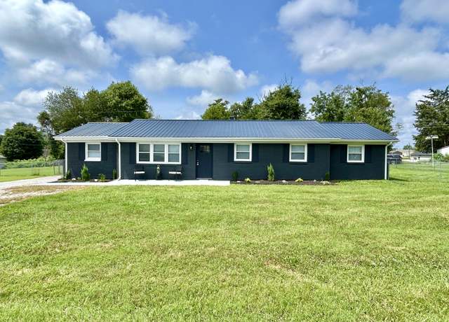 Property at 57 Country Hill Dr, Somerset, KY 42503, 3 beds, 3 baths