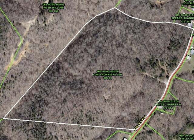 Property at 500 Finley Rd, Burkesville, KY 42717
