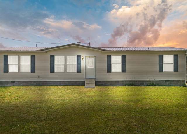 Property at 591 Greasy Crk, West Liberty, KY 41472, 3 beds, 2 baths