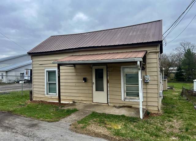 Property at 400 Washington St, Paris, KY 40361, 2 beds, 1 bath