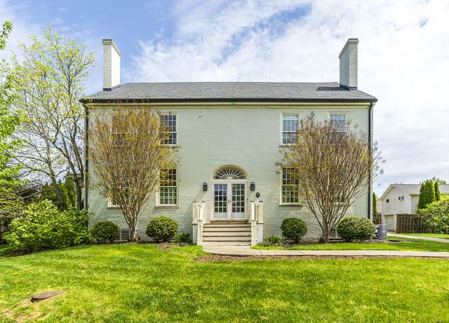 Property at 4417 Levi Todd Blvd, Lexington, KY 40509, 4 beds, 3.5 baths