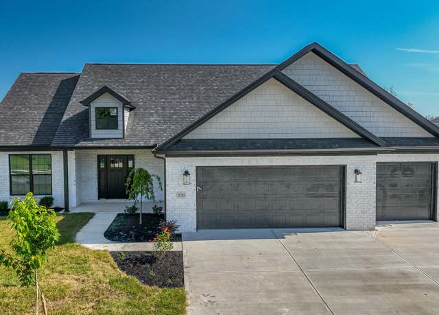 Property at 520 Chickasaw Dr, Richmond, KY 40475, 3 beds, 2 baths
