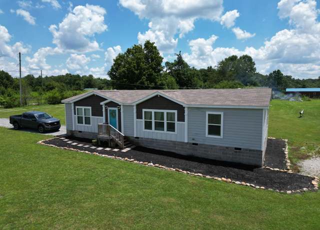 Property at 639 Moriah Church Rd, London, KY 40741, 3 beds, 2 baths
