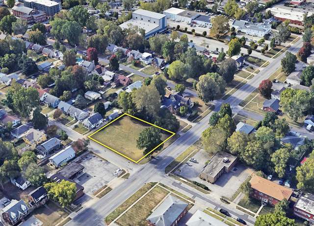 Property at 1114-1118 N Broadway Rd, Lexington, KY 40508
