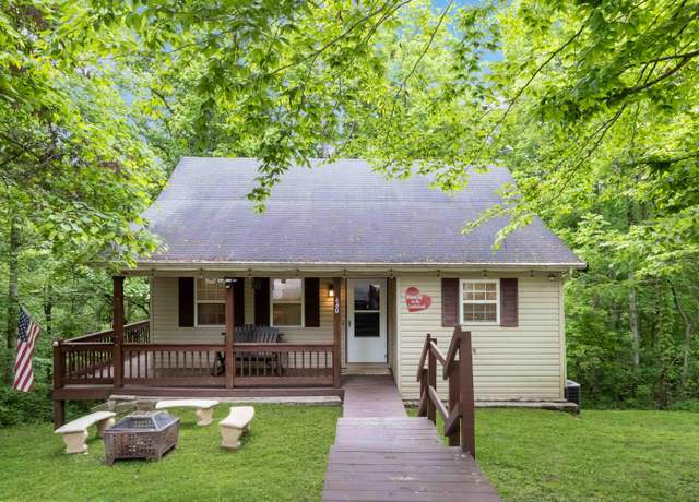Property at 460 Roberts Bend Rd, Burnside, KY 42519, 3 beds, 2 baths