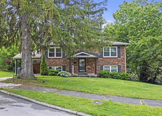 Property at 3488 Elmendorf Way, Lexington, KY 40517, 4 beds, 2 baths