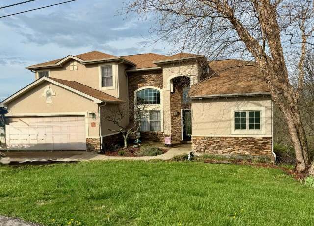 Property at 201 Lakeland Dr, Harrodsburg, KY 40330, 3 beds, 3.5 baths
