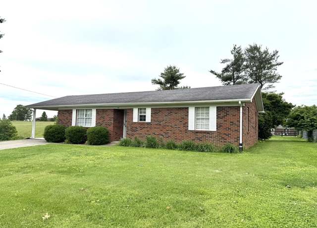 Property at 326 Davis Ave, Lancaster, KY 40444, 3 beds, 2 baths