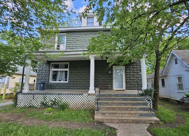 Property at 616 Bellaire Ave, Lexington, KY 40508, 5 beds, 5.5 baths