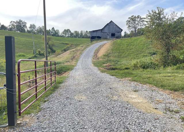 Photo of Tract 2 Langdon Branch Rd, Annville, KY 40402