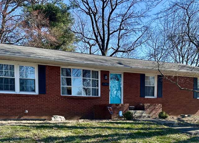 Property at 114 Molly St, Versailles, KY 40383, 3 beds, 2 baths