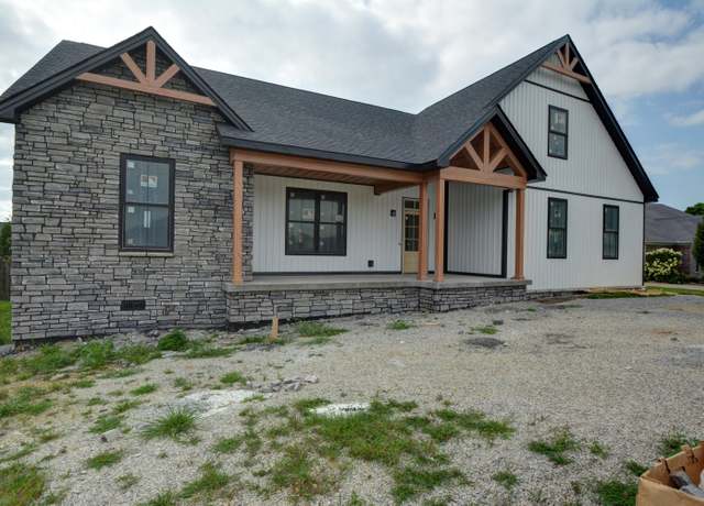 Property at Lot 103 Arbor Meadow Way, Versailles, KY 40383, 5 beds, 3 baths