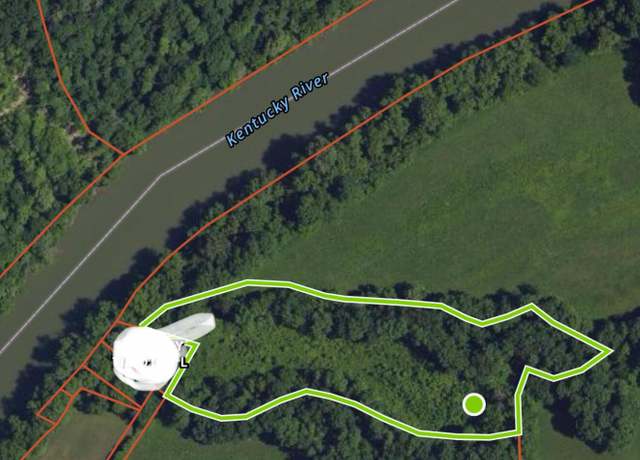 Property at 0000 College Hill Rd, Waco, KY 40385