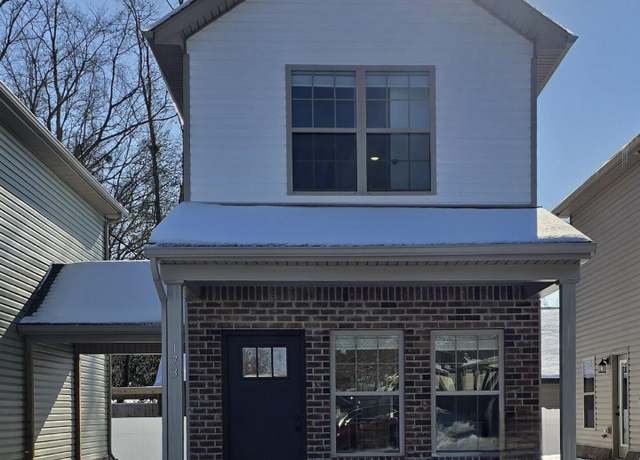 Property at 173 Harvest Bend Trl, Berea, KY 40403, 2 beds, 1.5 baths
