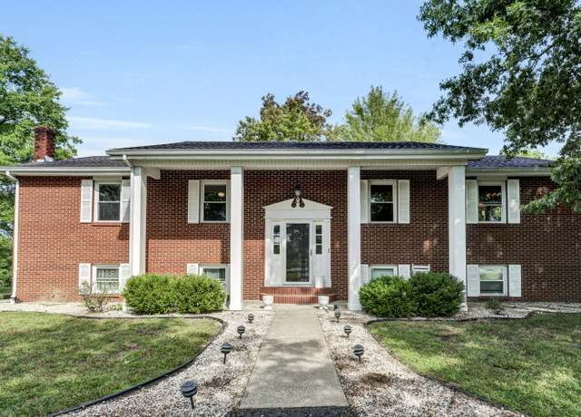 Property at 684 Peasticks Rd, Owingsville, KY 40360, 4 beds, 2.5 baths