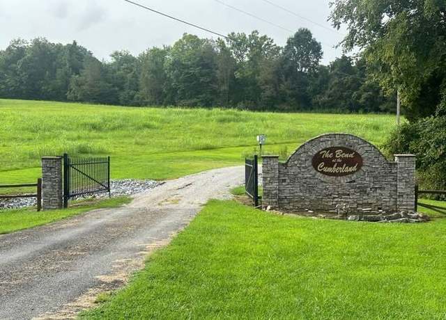 Property at Lot 8 The Bend at The Cumberland, Tompkinsville, KY 42167