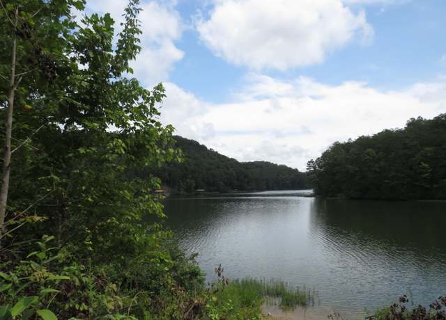 Property at 0000 Chaney Ridge Rd, London, KY 40741