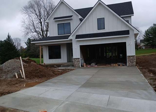 Property at 470 General John Payne Blvd, Georgetown, KY 40324, 4 beds, 2.5 baths