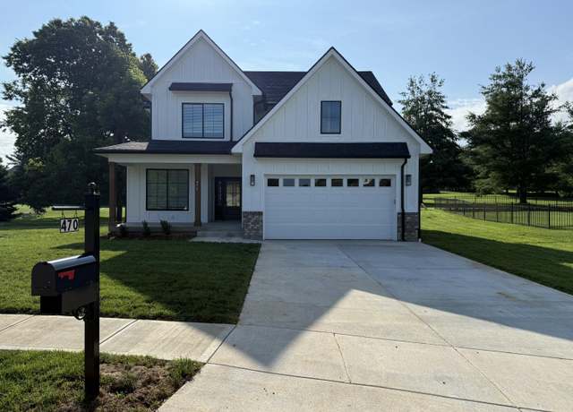 Property at 470 General John Payne Blvd, Georgetown, KY 40324, 4 beds, 2.5 baths
