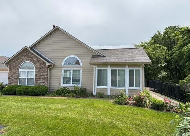 Property at 260 Churchill Xing, Nicholasville, KY 40356, 2 beds, 2 baths