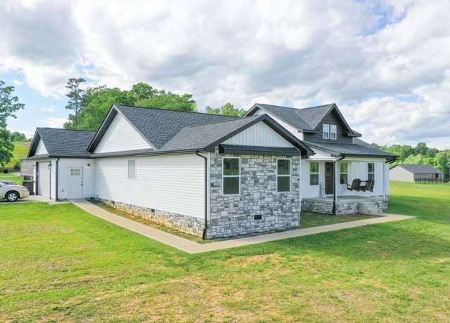 Property at 250 Acacia Cir, Corbin, KY 40701, 3 beds, 2 baths