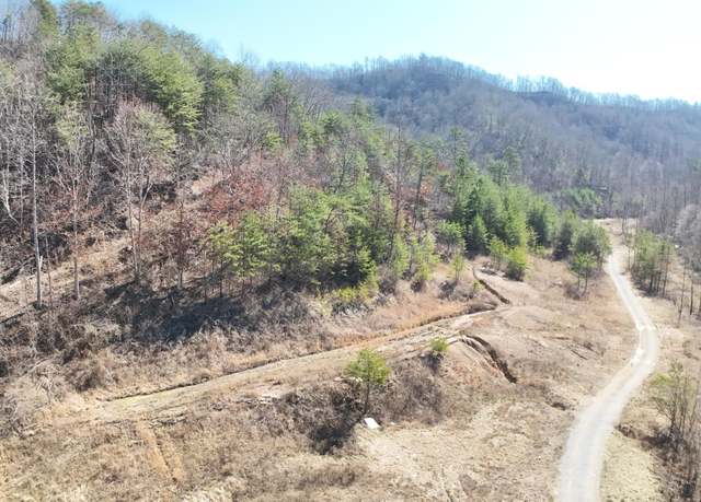 Property at 0 Crawfish Branch Rd Lot 10 & 11, Manchester, KY 40962