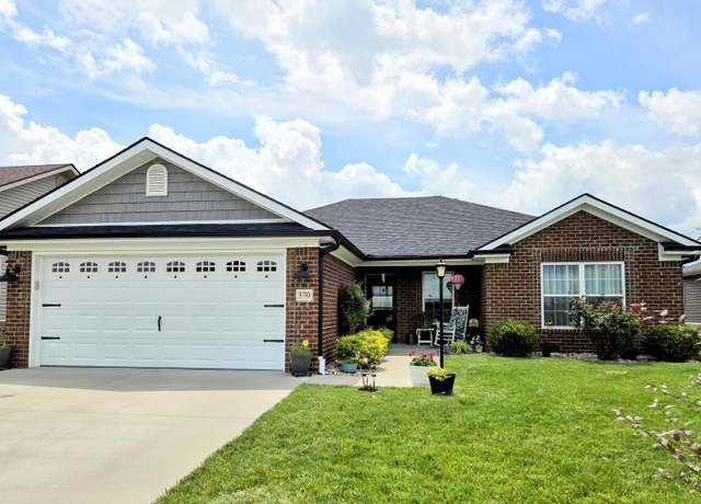Property at 370 Wyldwood Way, Berea, KY 40403, 3 beds, 2 baths