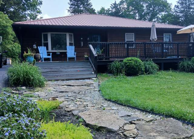 Property at 6873 Muddy Ford Rd, Georgetown, KY 40324, 4 beds, 2 baths